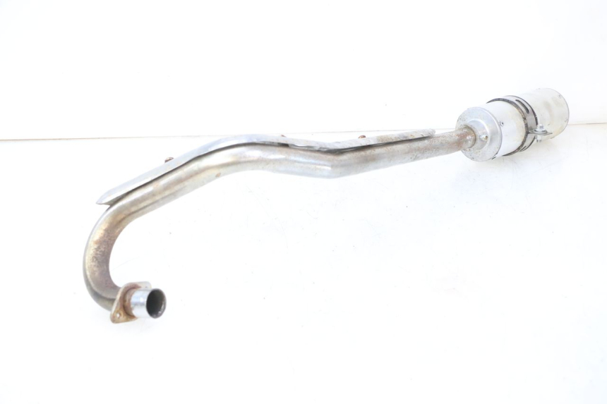 photo de POT ECHAPPEMENT PROBIKE DIRT 140 - Marquages et références