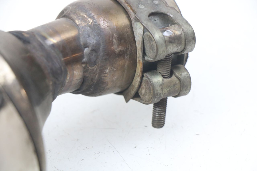 photo de POT ECHAPPEMENT XTRM FACTORY DIRTBIKE BSE 150 - Détail de la pièce