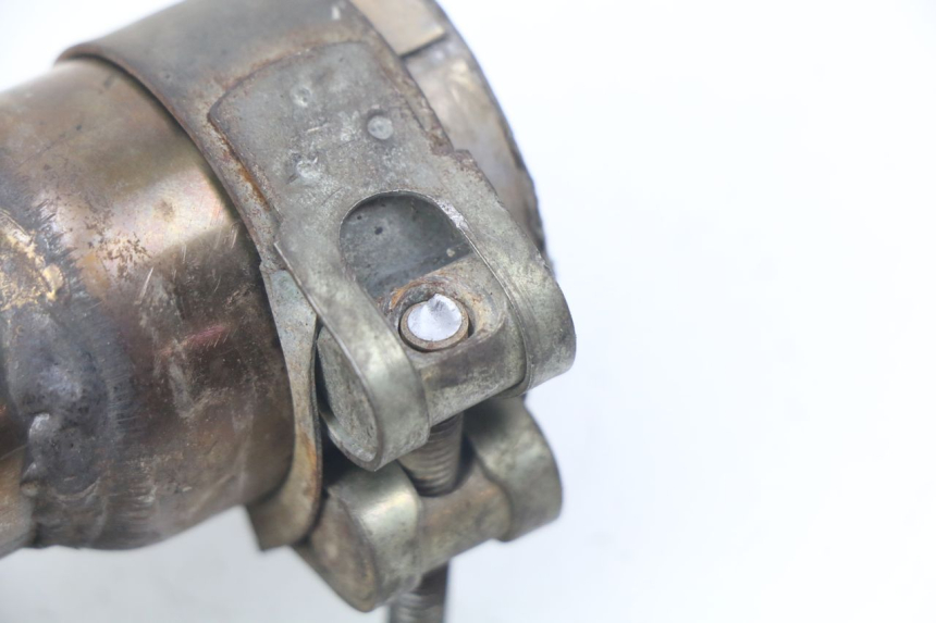 photo de POT ECHAPPEMENT XTRM FACTORY DIRTBIKE BSE 150 - Zoom état d’usage