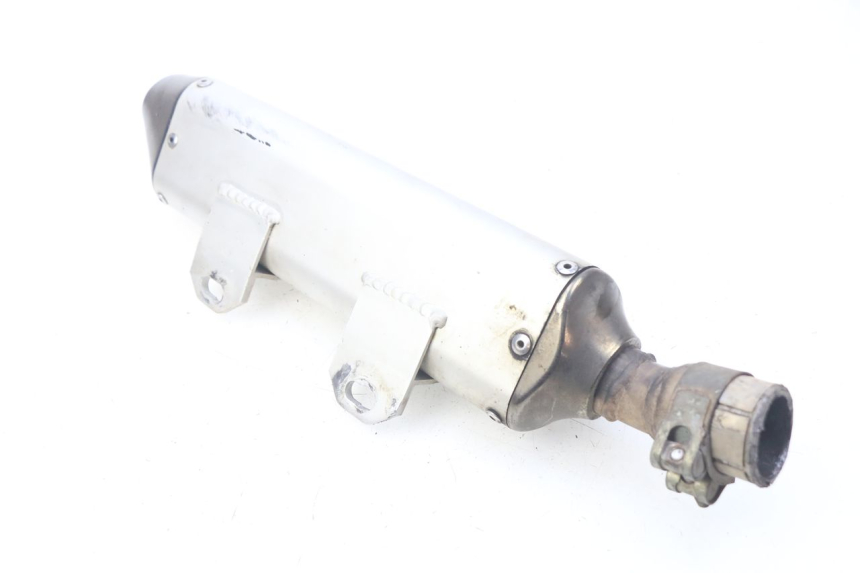 photo de POT ECHAPPEMENT XTRM FACTORY DIRTBIKE BSE 150 - Autre angle de vue