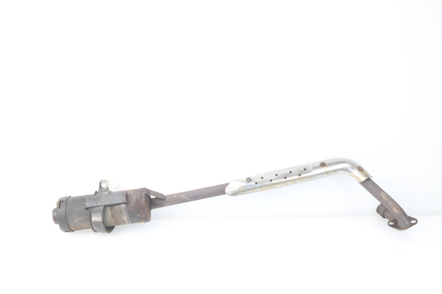 photo de POT ECHAPPEMENT LIFAN DIRTBIKE 50 - Vue principale