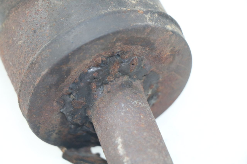 photo de POT ECHAPPEMENT LIFAN DIRTBIKE 50 - Détail de la pièce