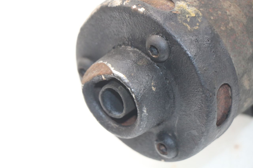 photo de POT ECHAPPEMENT LIFAN DIRTBIKE 50 - Vue produit