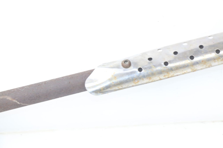 photo de POT ECHAPPEMENT LIFAN DIRTBIKE 50 - Zoom composants