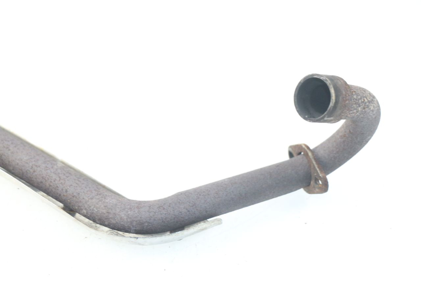 photo de POT ECHAPPEMENT LIFAN DIRTBIKE 50 - Autre angle de vue