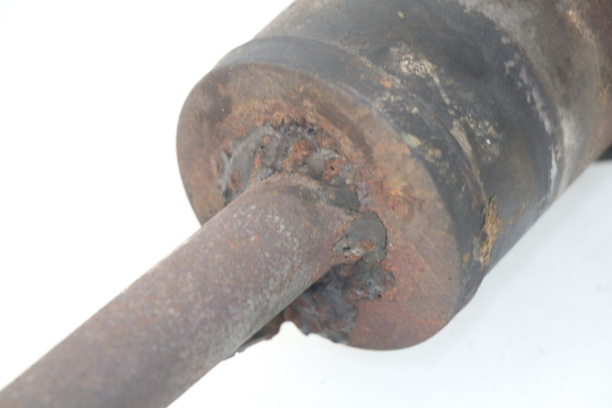 photo de POT ECHAPPEMENT LIFAN DIRTBIKE 50 - Vue d’ensemble