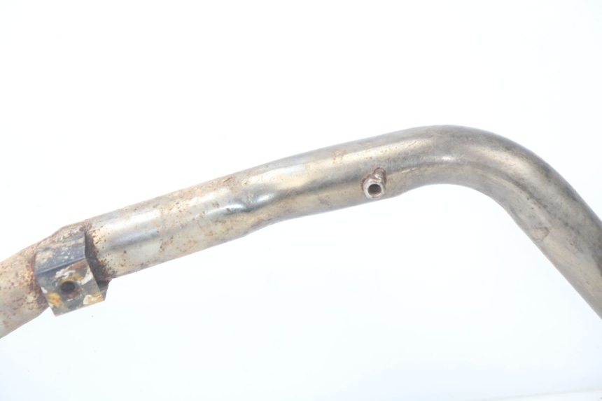 photo de POT ECHAPPEMENT CRZ DIRTBIKE 140 - Vue produit