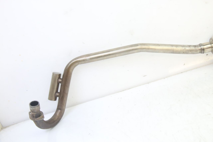 photo de POT ECHAPPEMENT BSE DIRTBIKE PH10L 125 - Vue rapprochée