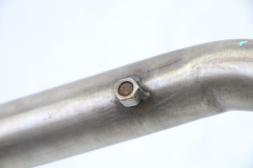 photo de POT ECHAPPEMENT BSE DIRTBIKE PH10L 125 - État de surface