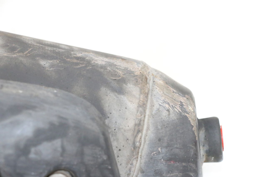 photo de POT ECHAPPEMENT PEUGEOT DJANGO 4T 50 (2014 - 2019) - Gros plan technique