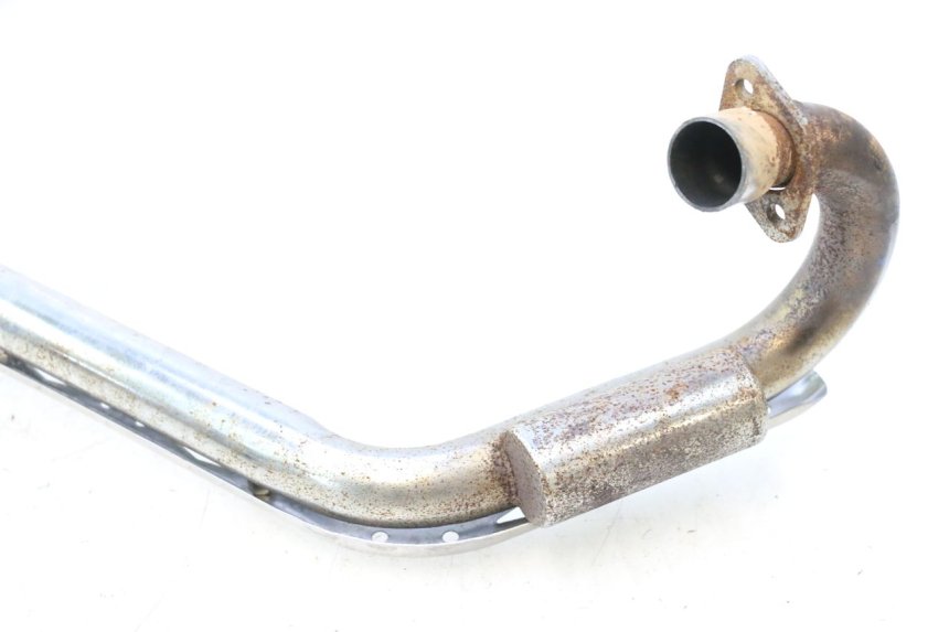 photo de POT ECHAPPEMENT MINI MX DRIFT 150 - Détail de la pièce