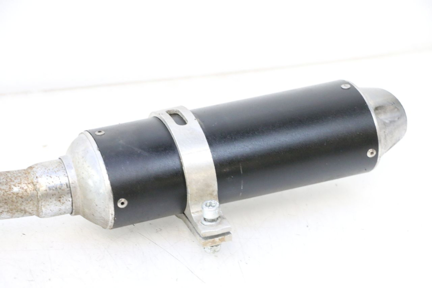 photo de POT ECHAPPEMENT MINI MX DRIFT 150 - Détails caractéristiques