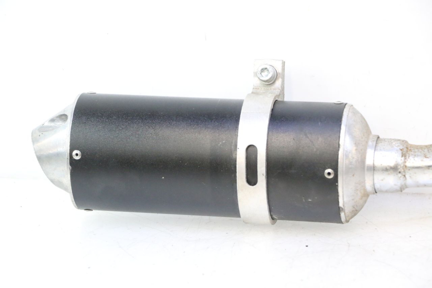 photo de POT ECHAPPEMENT MINI MX DRIFT 150 - Zoom qualité