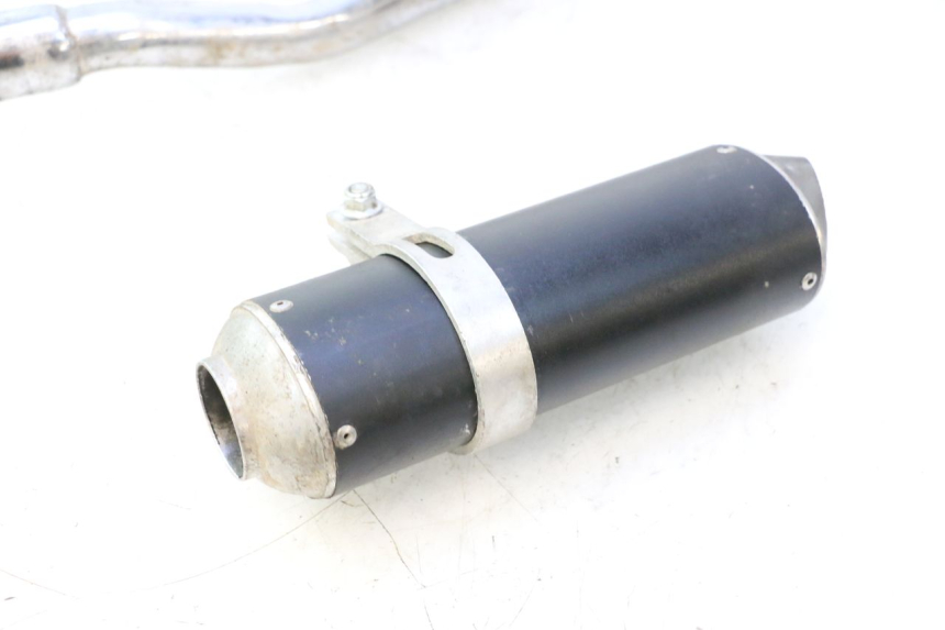 photo de POT ECHAPPEMENT MINI MX DRIFT 150 - Autre angle de vue