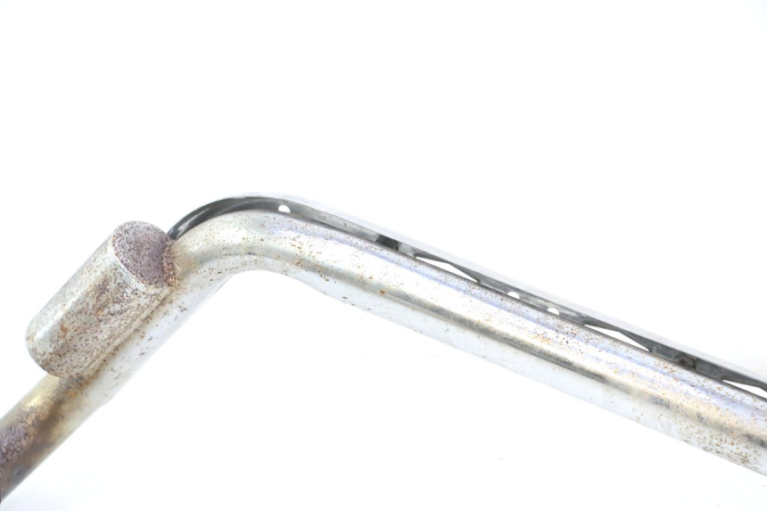 photo de POT ECHAPPEMENT MINI MX DRIFT 150 - Marquages et références
