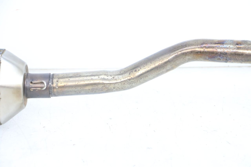 photo de POT ECHAPPEMENT KSR RACING DRIFT 140 - Vue produit