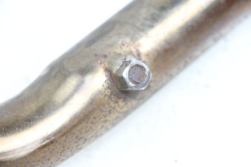 photo de POT ECHAPPEMENT KSR RACING DRIFT 140 - Zoom état d’usage