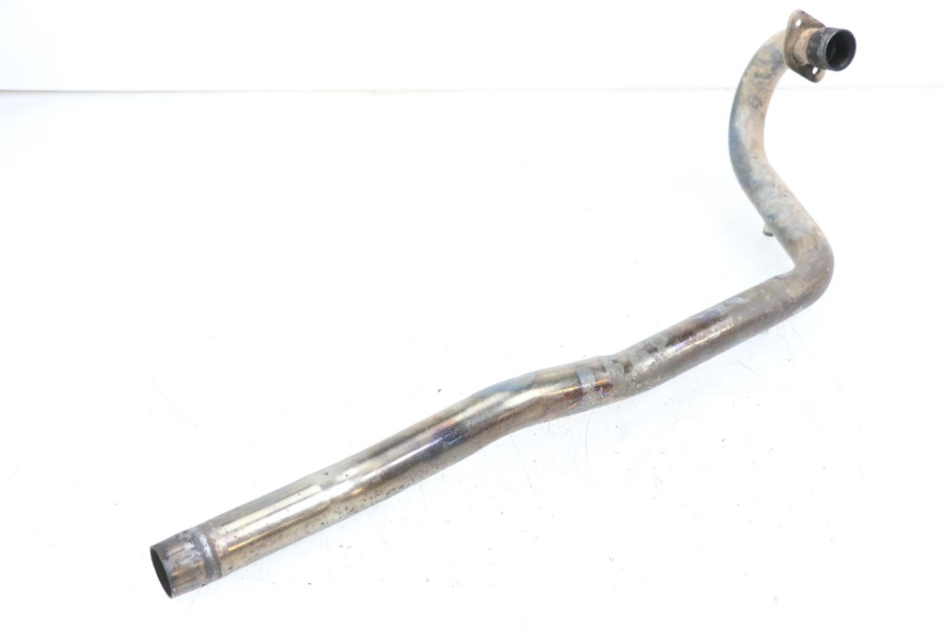 photo de POT ECHAPPEMENT KSR RACING DRIFT 140 - Vue d’ensemble