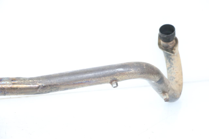 photo de POT ECHAPPEMENT KSR RACING DRIFT 140 - Marquages et références