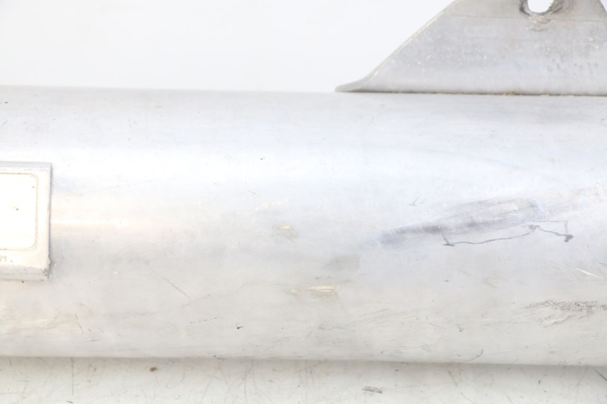 photo de POT ECHAPPEMENT DROIT HONDA CBR F SC25 1000 (1989 - 1992) - Focus structure