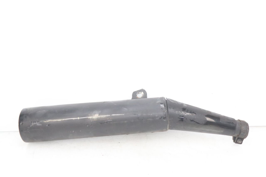 photo de POT ECHAPPEMENT DROIT YAMAHA FJ 3CX 1200 (1986 - 1996) - Vue principale