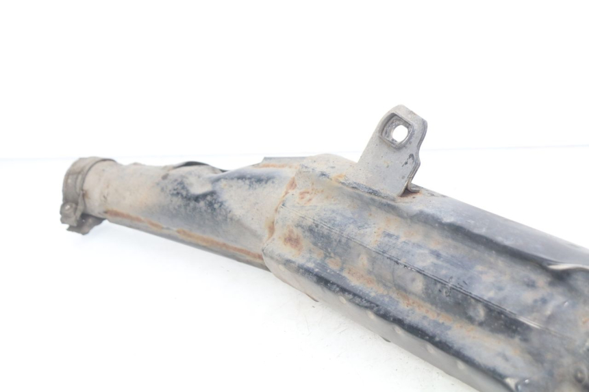 photo de POT ECHAPPEMENT DROIT YAMAHA FJ 3CX 1200 (1986 - 1996) - Vue d’ensemble