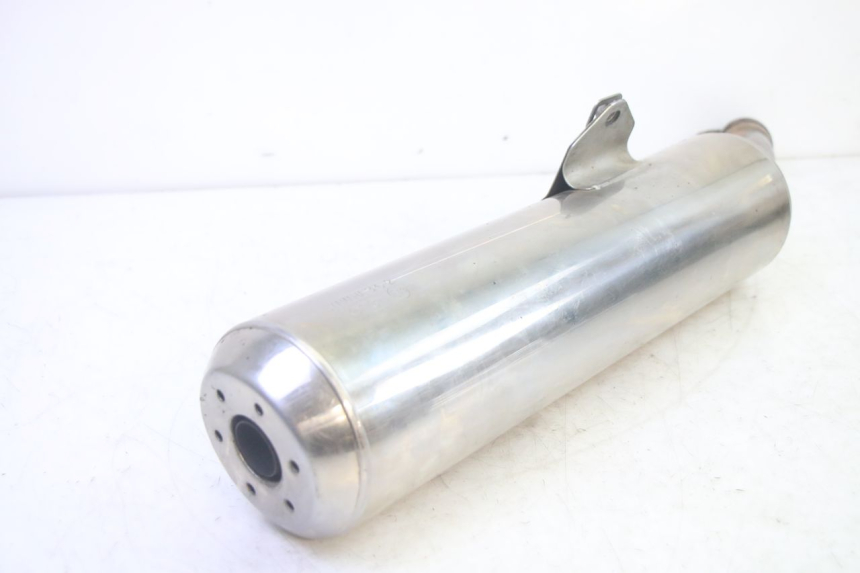 photo de POT ECHAPPEMENT DROIT YAMAHA FJR ABS 1300 (2006 - 2012) - Zoom état d’usage