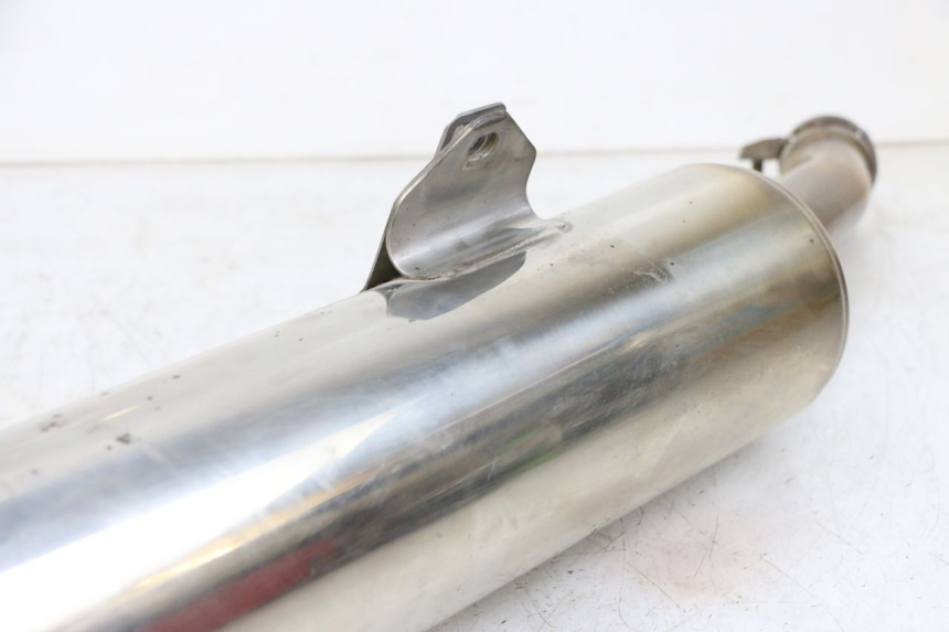photo de POT ECHAPPEMENT DROIT YAMAHA FJR ABS 1300 (2006 - 2012) - Pièce contrôlée