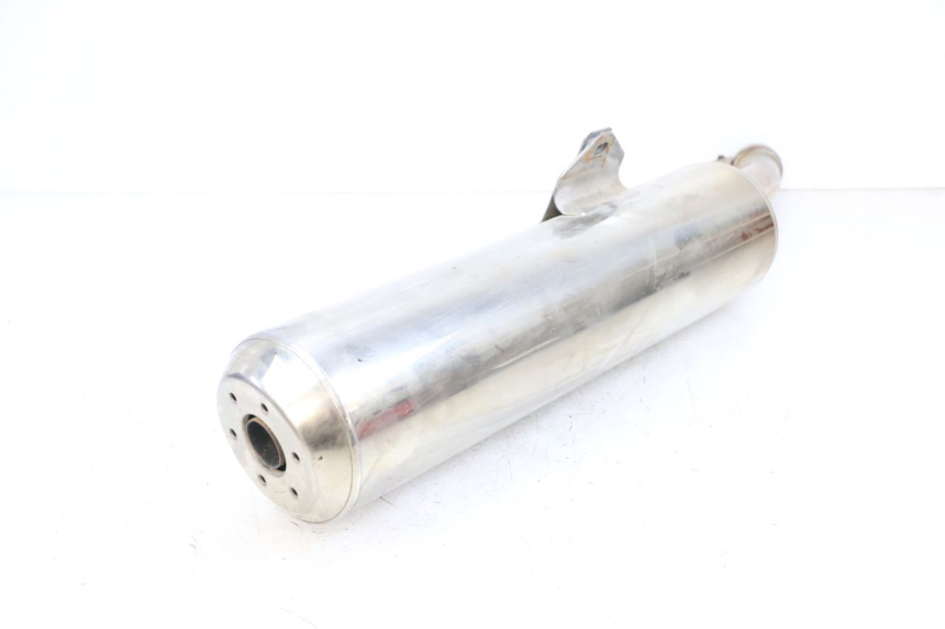 photo de POT ECHAPPEMENT DROIT YAMAHA FJR ABS 1300 (2006 - 2012) - État de surface