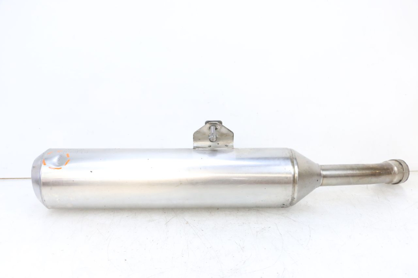 photo de POT ECHAPPEMENT DROIT YAMAHA FJR ABS 1300 (2006 - 2012) - Vue principale