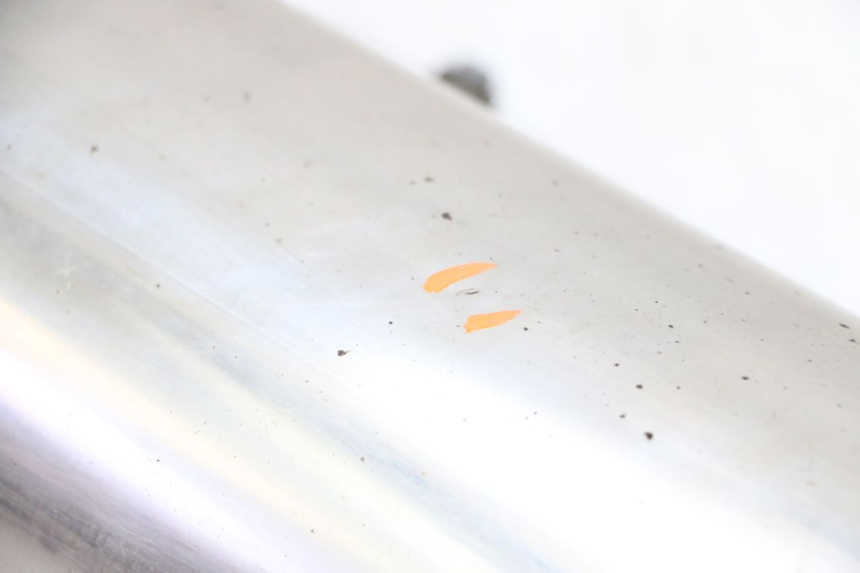 photo de POT ECHAPPEMENT DROIT YAMAHA FJR ABS 1300 (2006 - 2012) - Autre angle de vue