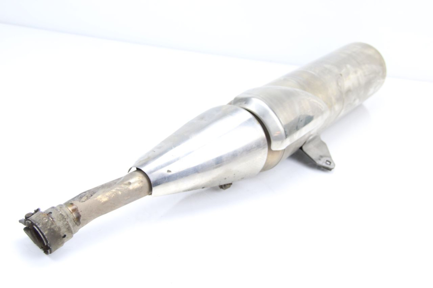 photo de POT ECHAPPEMENT DROIT YAMAHA TDM ABS 900 (2002 - 2014) - Détail de la pièce