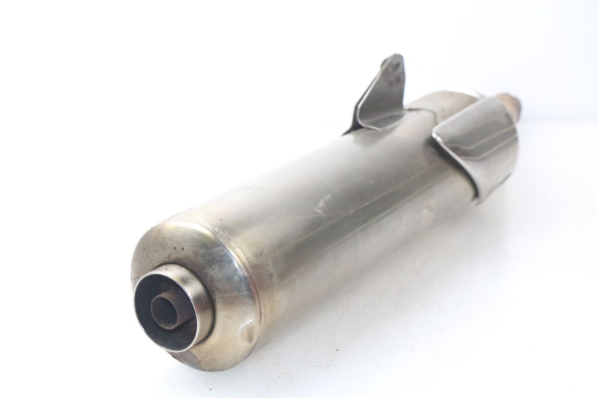 photo de POT ECHAPPEMENT DROIT YAMAHA TDM ABS 900 (2002 - 2014) - Photo complémentaire