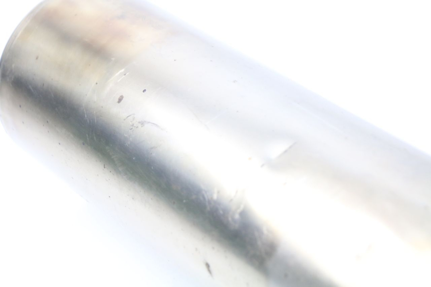 photo de POT ECHAPPEMENT DROIT YAMAHA TDM ABS 900 (2002 - 2014) - Zoom état d’usage