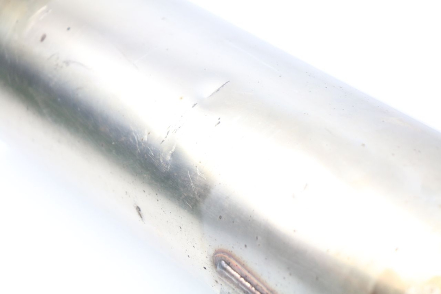 photo de POT ECHAPPEMENT DROIT YAMAHA TDM ABS 900 (2002 - 2014) - Autre angle de vue