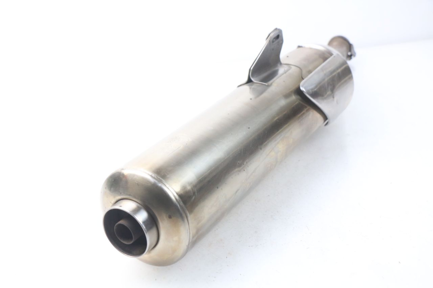 photo de POT ECHAPPEMENT DROIT YAMAHA TDM ABS 900 (2002 - 2014) - Pièce contrôlée