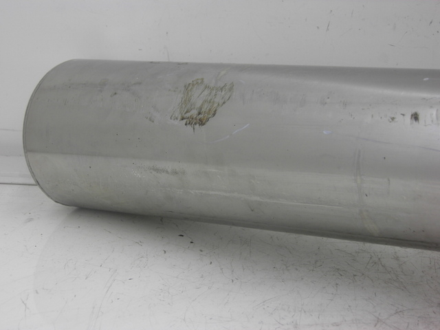 photo de POT ECHAPPEMENT DROIT YAMAHA FJR 1300 (2004 - 2005) - Autre angle de vue