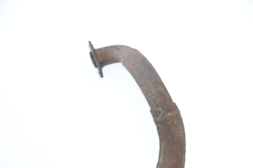 photo de POT ECHAPPEMENT PEUGEOT ELYSTAR 50 (2002 - 2014) - Vue principale