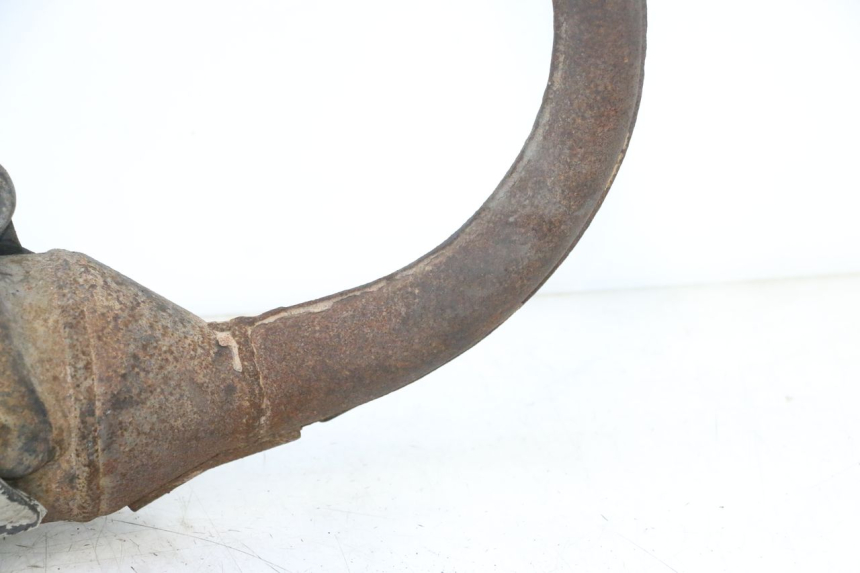 photo de POT ECHAPPEMENT PEUGEOT ELYSTAR 50 (2002 - 2014) - Détail de la pièce