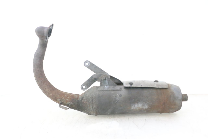 photo de POT ECHAPPEMENT PEUGEOT ELYSTAR 50 (2002 - 2014) - Pièce contrôlée