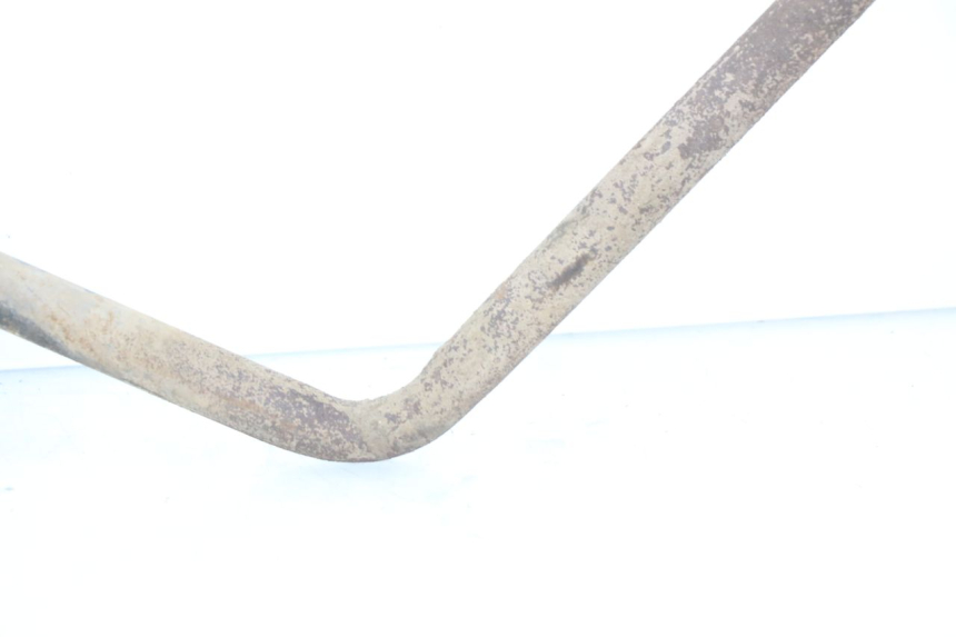 photo de POT ECHAPPEMENT CHINESE QUAD ENFANT ATV PUMA 50 - Vue produit