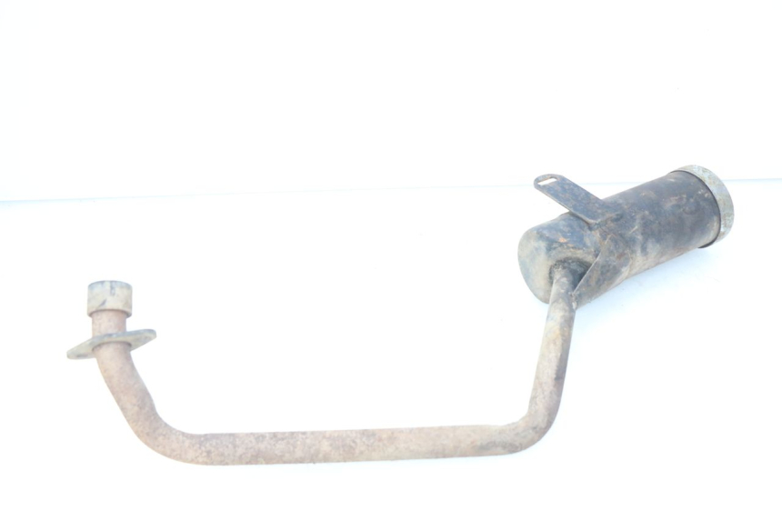 photo de POT ECHAPPEMENT CHINESE QUAD ENFANT ATV PUMA 50 - Zoom état d’usage