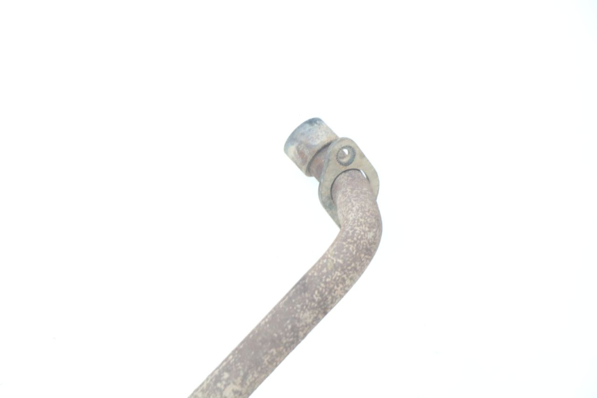 photo de POT ECHAPPEMENT CHINESE QUAD ENFANT ATV PUMA 50 - Marquages et références