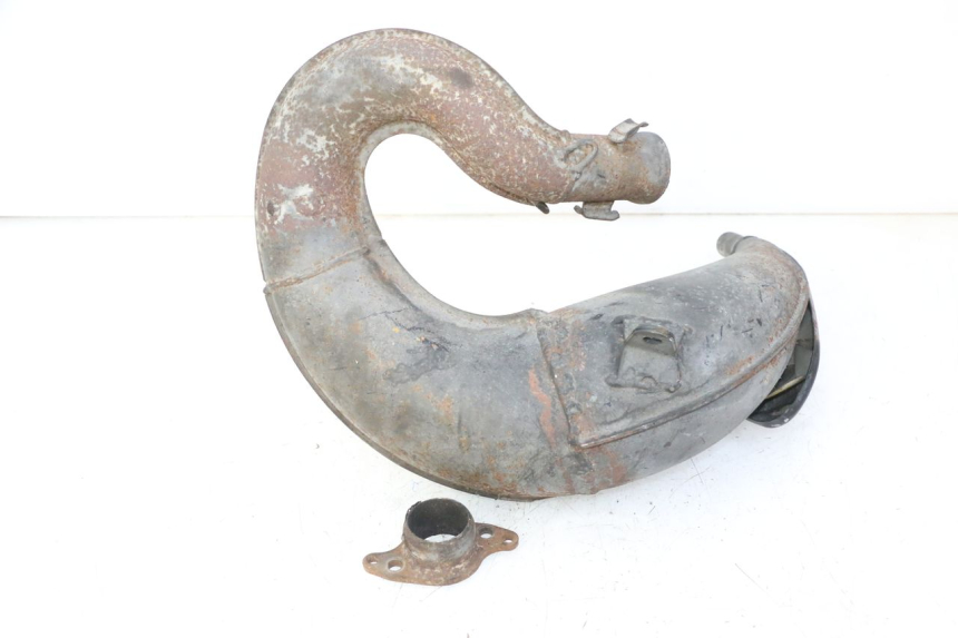 photo de POT ECHAPPEMENT APRILIA ETX 125 (1998 - 2002) - Vue produit