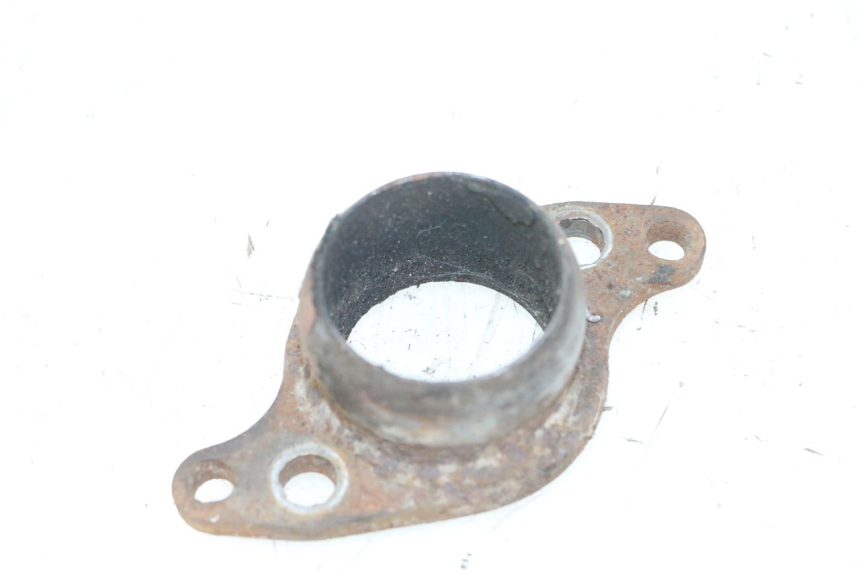 photo de POT ECHAPPEMENT APRILIA ETX 125 (1998 - 2002) - Inspection visuelle