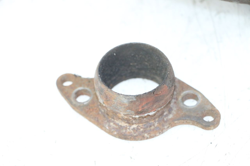 photo de POT ECHAPPEMENT APRILIA ETX 125 (1998 - 2002) - Focus structure