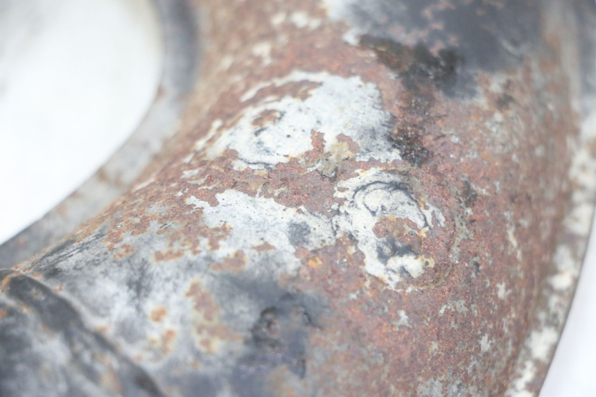 photo de POT ECHAPPEMENT APRILIA ETX 125 (1998 - 2002) - Autre angle de vue