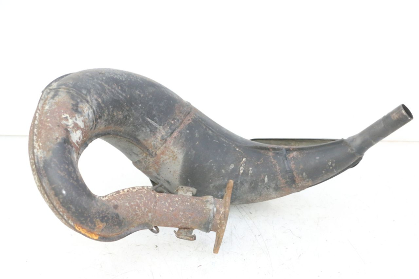 photo de POT ECHAPPEMENT APRILIA ETX 125 (1998 - 2002) - Vue d’ensemble