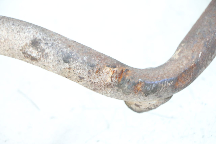 photo de POT ECHAPPEMENT JM MOTORS EVOLIS 4T 50 (2018 - 2022) - Autre angle de vue