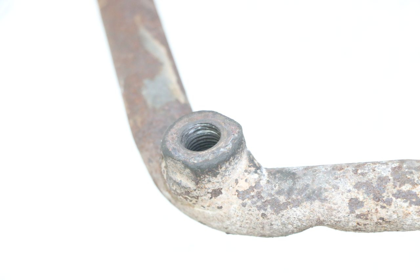 photo de POT ECHAPPEMENT JM MOTORS EVOLIS 4T 50 (2018 - 2022) - Pièce contrôlée